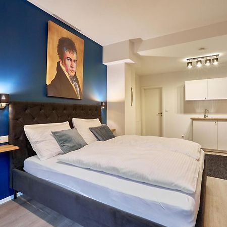 Humboldt41 Aparthotel Νυρεμβέργη Εξωτερικό φωτογραφία